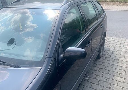 Skoda Fabia 1.4 16V Comfort Combi Comfort