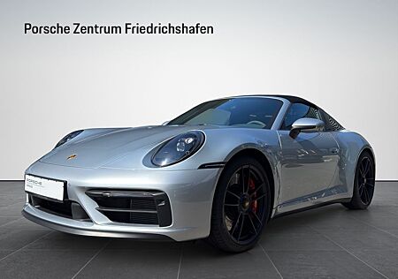 Porsche 992 911 Targa 4 GTS Sport Chrono Surround-View B