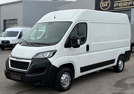 Peugeot Boxer 335 L2H2 Premium KLIMA KAMERA SORTIMO AHK