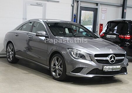 Mercedes-Benz CLA 180 Urban *NAVI*BI-XENON*PDC*TEMPO*