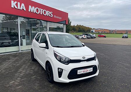 Kia Picanto 1,2 Edition 7 Emotion Klima Sitzheizung