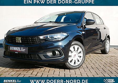 Fiat Tipo Hatchback 1.5 GSE DSG Automatik DAB