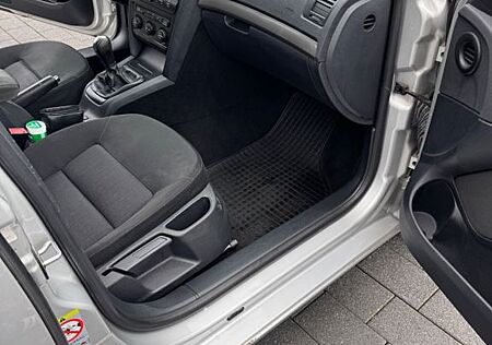 Skoda Octavia Combi 1.9 TDI PD Classic Classic