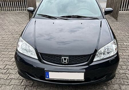 Honda Civic EM2