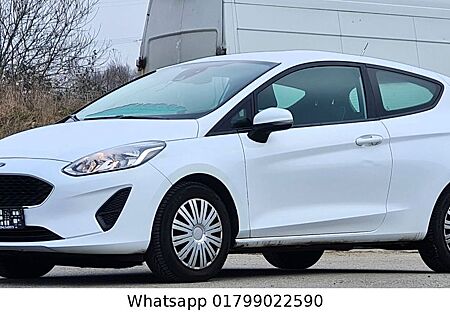 Ford Fiesta Trend Klima