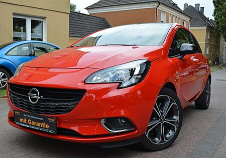 Opel Corsa E Color Edition ecoFlex*1.HAND*GARANTIE*