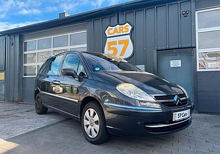 Citroën C8 HDi 135 FAP Tendance