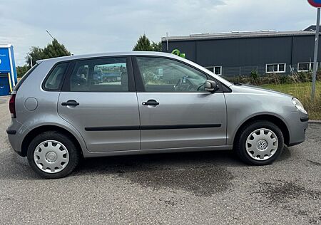 VW Polo Volkswagen IV Klima,1-Hd,Scheckheft nur Km-54,474