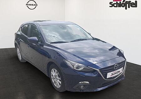 Mazda 3 SKYACTIV-G 120 Automatik Center-Line*NAVI