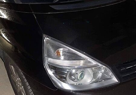 Renault Espace Initiale V6 dCi 2.0 173ps