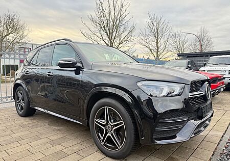 Mercedes-Benz GLE 350 GLE 350de*AMG*Night*MB100*Pano*Airmatic*Burmeste