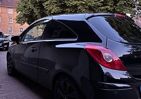 Opel Corsa 1.4 Twinport Edition Edition