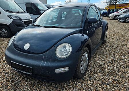 VW New Beetle Volkswagen 2.0