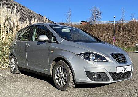 Seat Altea Style Copa Ecomotive