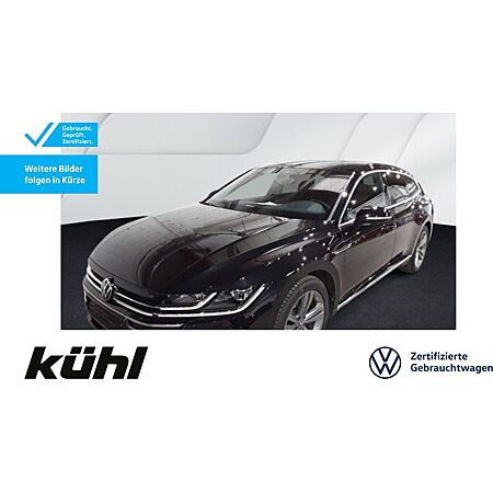VW Arteon leasen