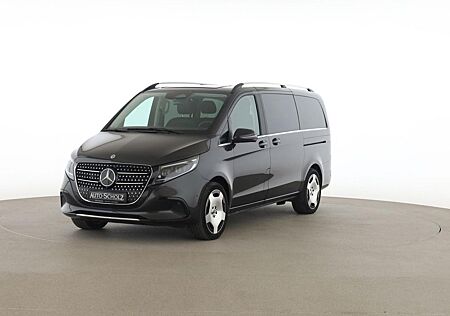 Mercedes-Benz V 220 V220d AV/L 4matic 360°Kamera+AHK+MBUX+Klima+Navi