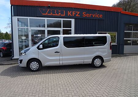 Opel Vivaro B Kasten/Kombi Combi L2H1 2,9t 80