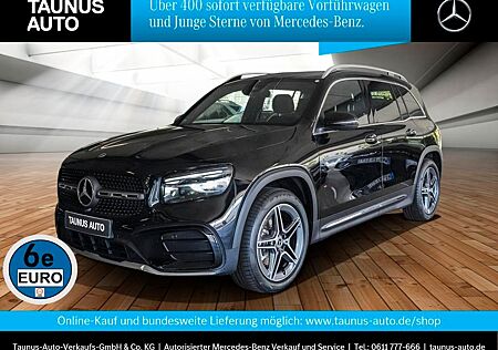 Mercedes-Benz GLB 200 AMG-KEYLESS-DISTRONIC-MULTIBEAM-UVP 60.0
