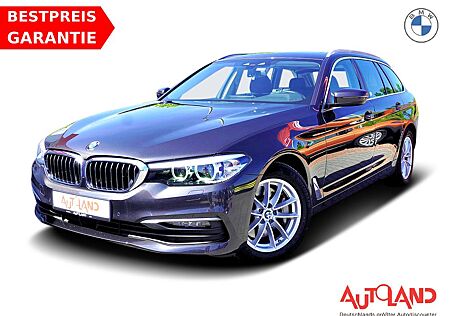 BMW 530i xDrive Aut. LED Navi Panorama ACC Leder DAB