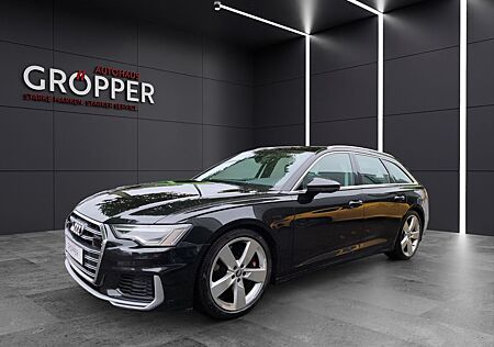 Audi S6 Avant 3.0 TDI quattro Tiptronic/Luftfahrwerk.