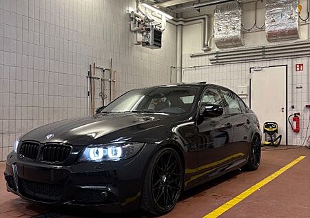BMW 318i Edition Sport Edition Sport