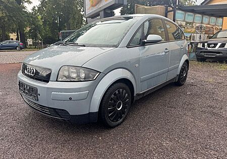 Audi A2 1.4