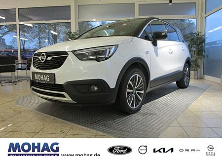 Opel Crossland X Crossland 1.2l Turbo Ultimate *BLIS-PDC-SITZHEIZ