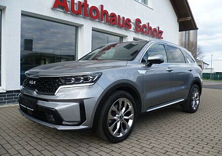 Kia Sorento Platinum 4WD 5-Sitzer + AHK