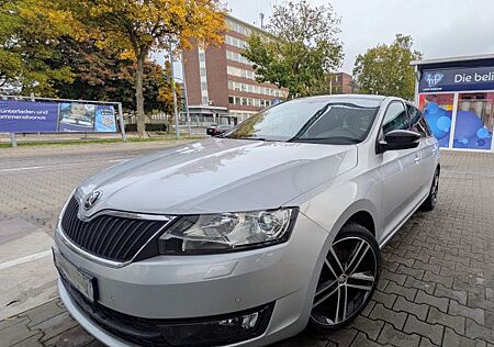 Skoda Rapid 1.2 TSI 81kW Emotion Plus Spaceback Em...