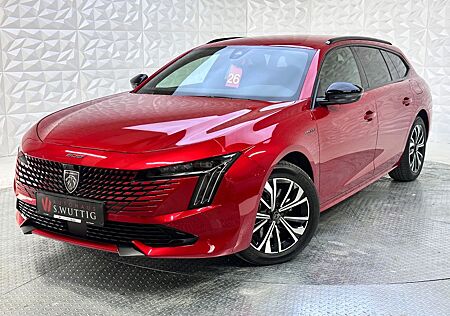 Peugeot 508 SW Plug-In Hybrid 225 e-EAT8 Allure+MARIX+