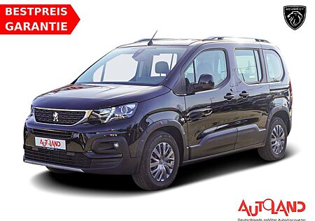 Peugeot Rifter 1.5 Blue-HDi Allure L1 Standheizung AHK K