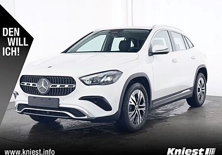 Mercedes-Benz GLA 250 4Matic Progressive Multibeam