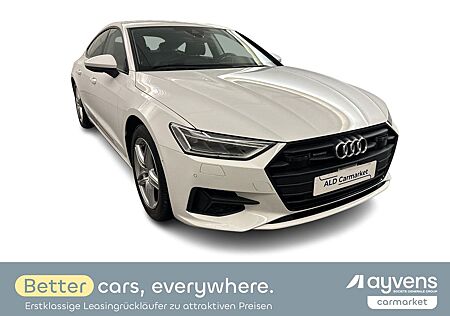 Audi A7 null 55 TFSI quattro S tronic