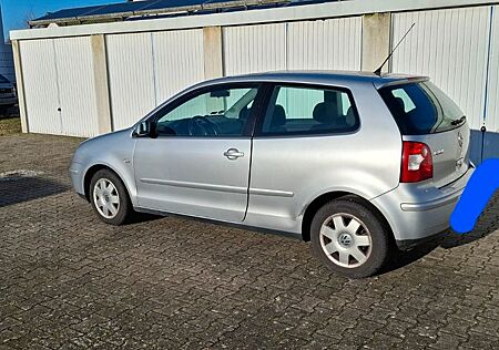 VW Polo Volkswagen 1.2 47kW Comfortline Comfortline