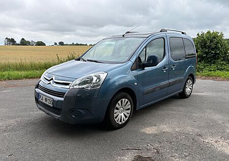 Citroën Berlingo HDi 90 FAP Multispace Multispace