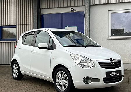 Opel Agila B Edition*Tüv NEU