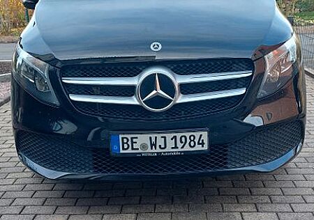 Mercedes-Benz V 220 d Aut. RISE kompakt RISE