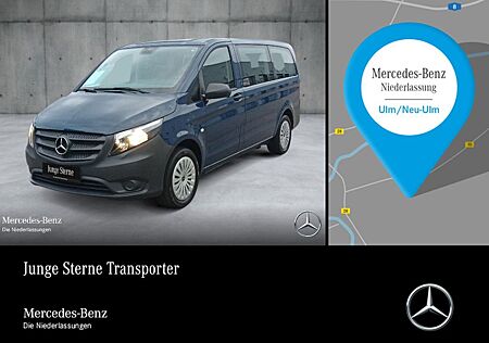 Mercedes-Benz Vito 114 CDI Tourer PRO Lang 9G+Klima+Kamera
