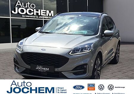 Ford Kuga ST-Line X FHEV Automatik Allrad+LED+Pano+20