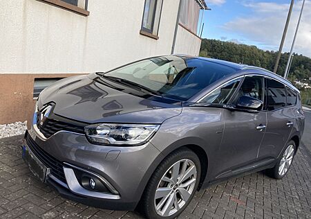 Renault Grand Scenic Limited Deluxe TCe 140 GPF