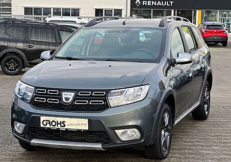 Dacia Logan MCV Stepway Celebration nur 31.000km!!
