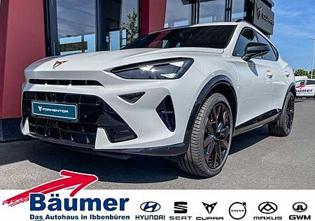 Cupra Formentor VZ 1.5e-HYBRID AHK MatrixLED 19' Navi
