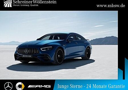 Mercedes-Benz AMG GT 43 V8-Styling*Aero*FAP*Burm*KeyGo+HFA*EDW