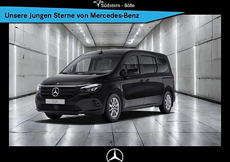 Mercedes-Benz EQT 200 LANG+KAMERA+PTS+KLIMA+7SI+TEMPOMAT++LED