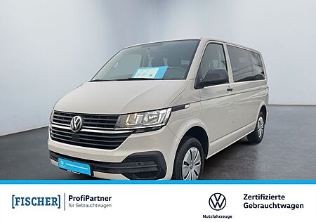 VW T6 Kombi Volkswagen T6.1 Kombi 2.0TDI kurz KR Trittstufe PDC vorn &