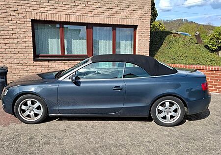 Audi Cabriolet A5