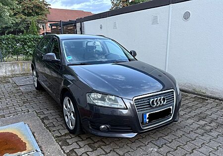 Audi A3 1.4 TFSI Ambiente Sportback Ambiente