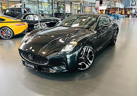 Maserati GranTurismo FOLGORE 761PS BEV AWD MY24