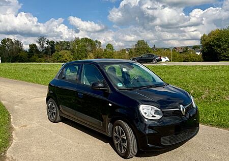 Renault Twingo SCe 65 Equilibre Equilibre