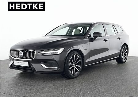 Volvo V60 T6 Recharge AWD Core 18"+VOLL-LED+RFK+WINTER